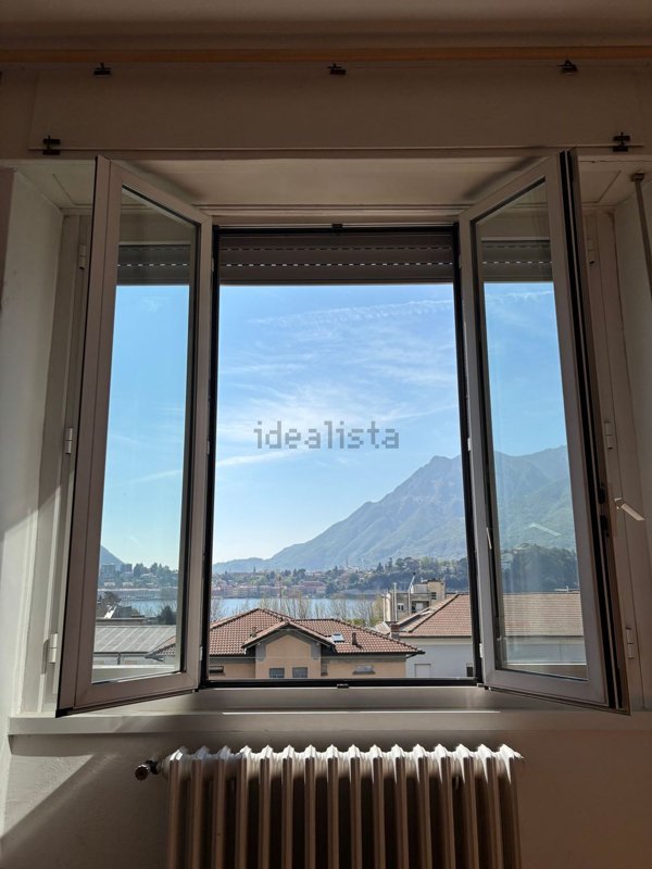 appartamento in vendita a Lecco