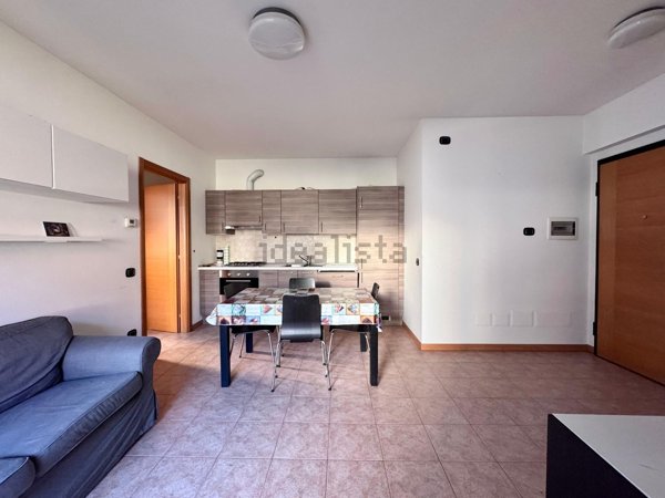 appartamento in vendita a Lecco in zona Castello