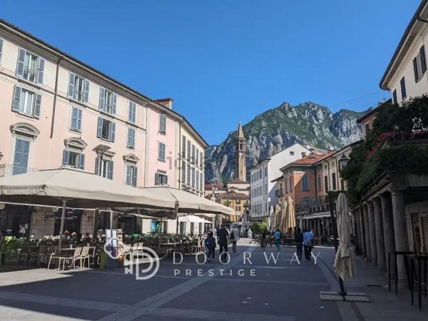 appartamento in vendita a Lecco