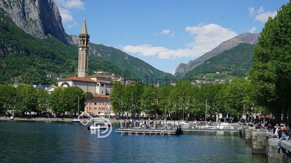 appartamento in vendita a Lecco