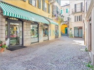 negozio in vendita a Lecco in zona Lecco Centro
