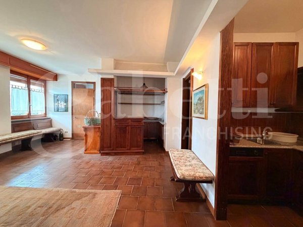 appartamento in vendita a Lecco in zona Viale Turati