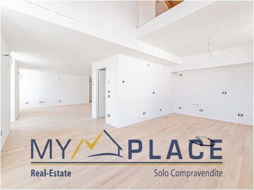 appartamento in vendita a Lecco in zona Lecco Centro