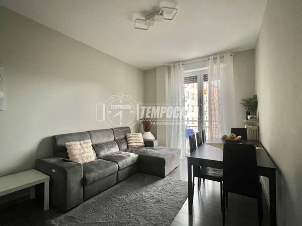 appartamento in vendita a Lecco in zona Olate