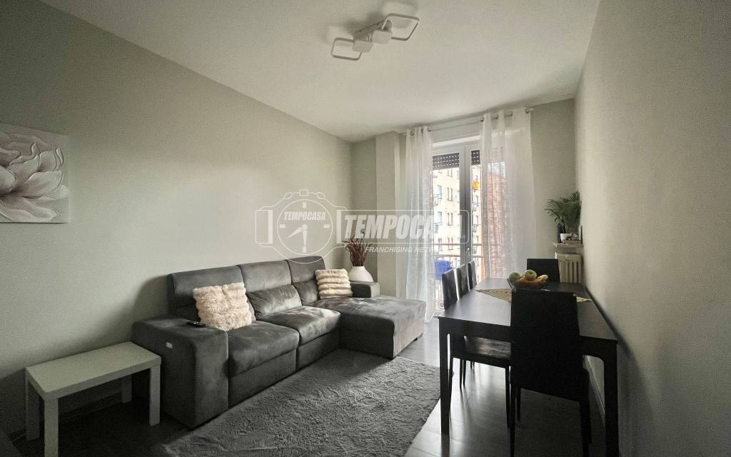 appartamento in vendita a Lecco in zona Germanedo