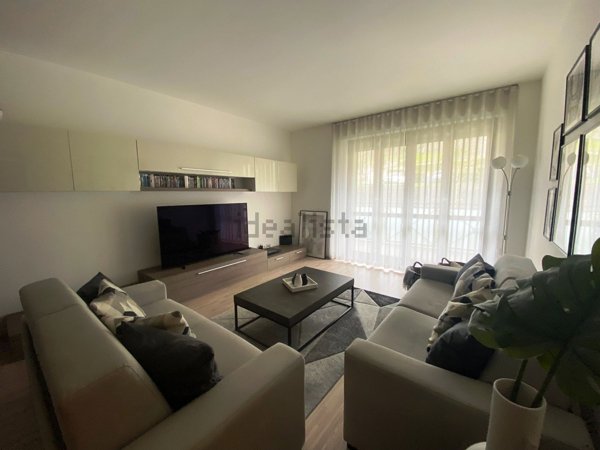 appartamento in vendita a Lecco in zona Viale Montegrappa