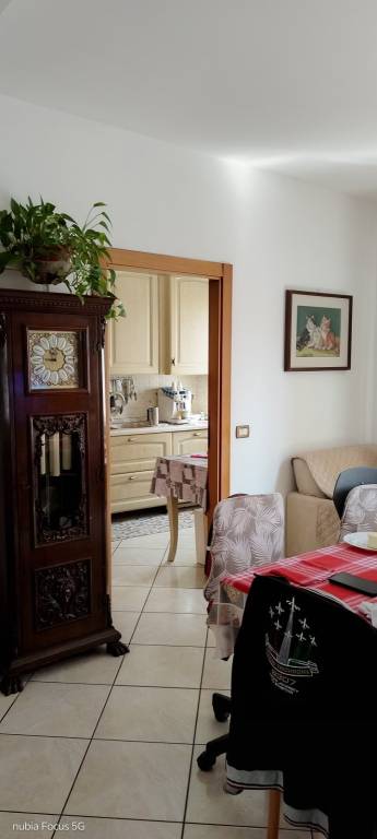 appartamento in vendita a Lecco in zona Caleotto