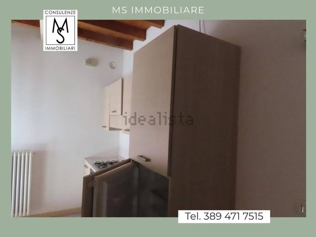 appartamento in vendita a Lecco in zona Bonacina