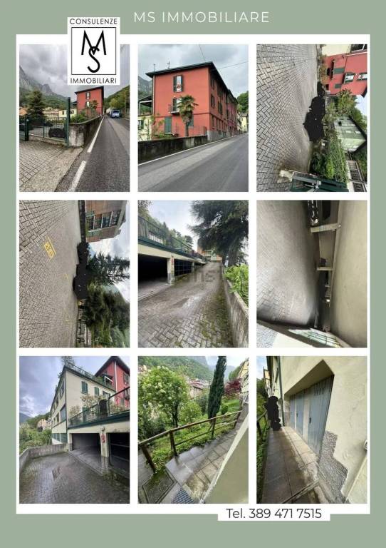 appartamento in vendita a Lecco in zona Rancio