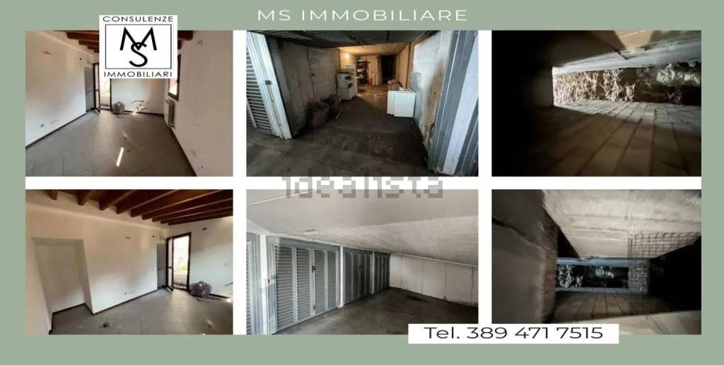 appartamento in vendita a Lecco in zona Laorca