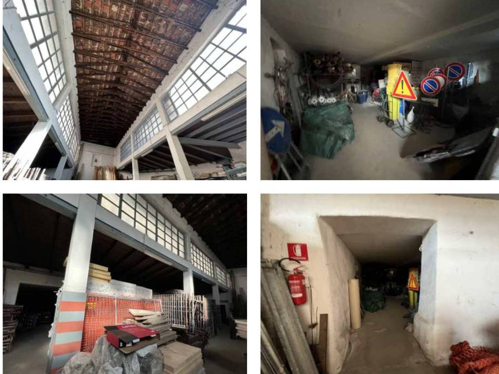 appartamento in vendita a Lecco in zona San Giovanni