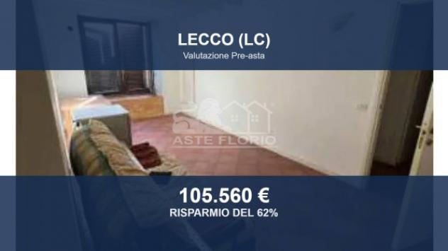 locale commerciale in vendita a Lecco