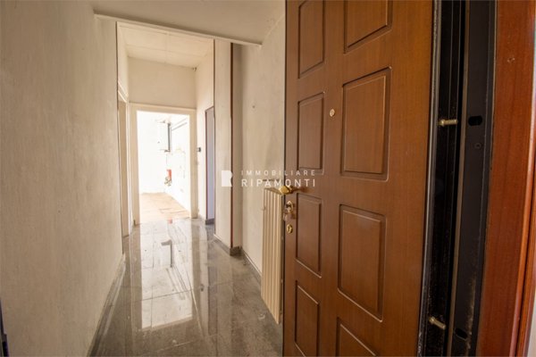 appartamento in vendita a Lecco