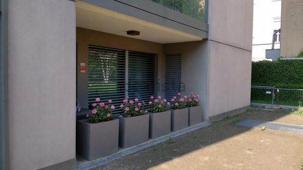 appartamento in vendita a Lecco in zona Castello