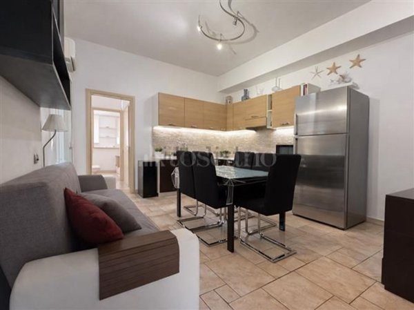 appartamento in vendita a Lecco