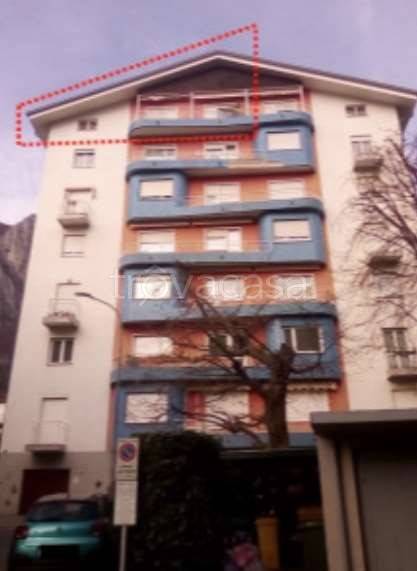appartamento in vendita a Lecco in zona San Giovanni
