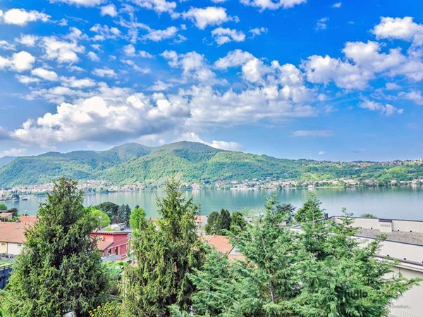 appartamento in vendita a Lecco in zona Chiuso