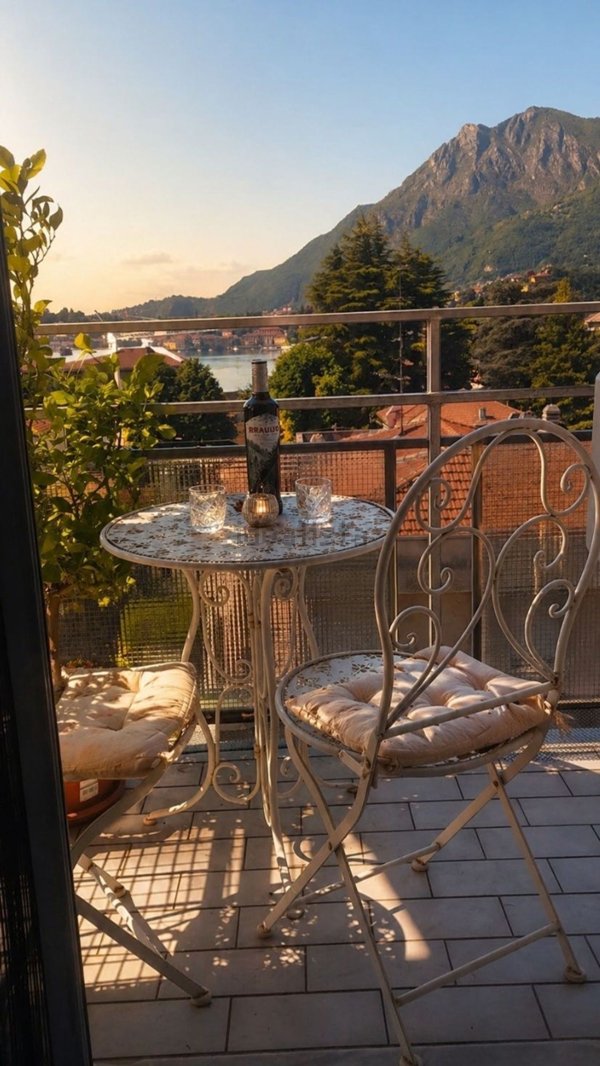 appartamento in vendita a Lecco in zona Viale Turati