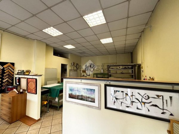 loft in vendita a Lecco