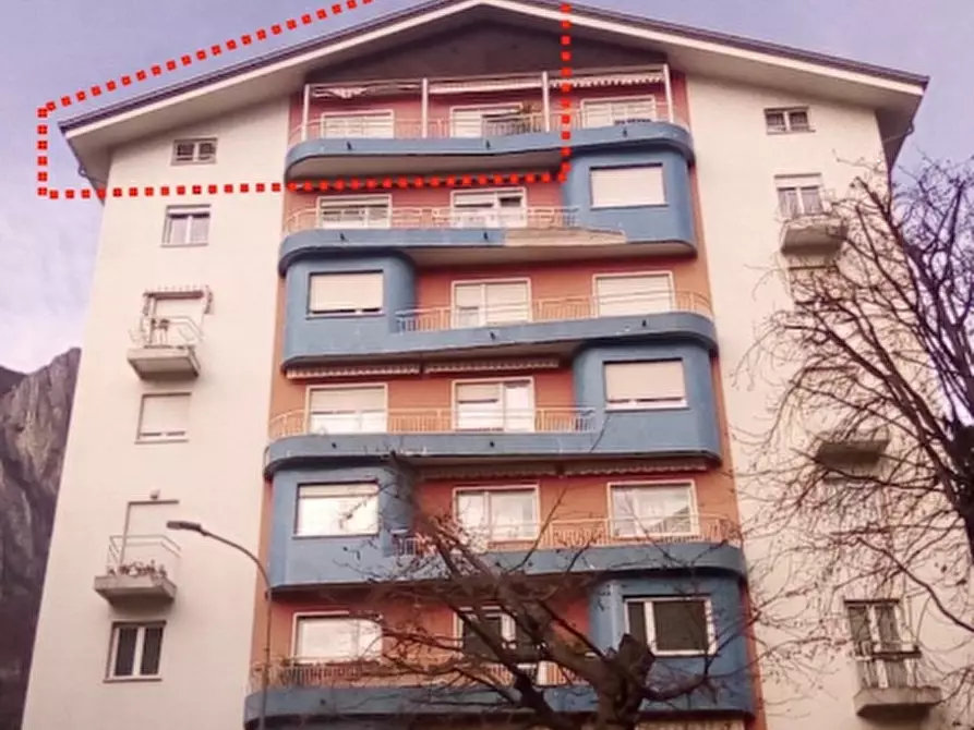 appartamento in vendita a Lecco