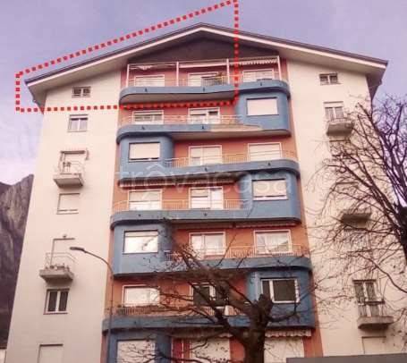 appartamento in vendita a Lecco in zona San Giovanni
