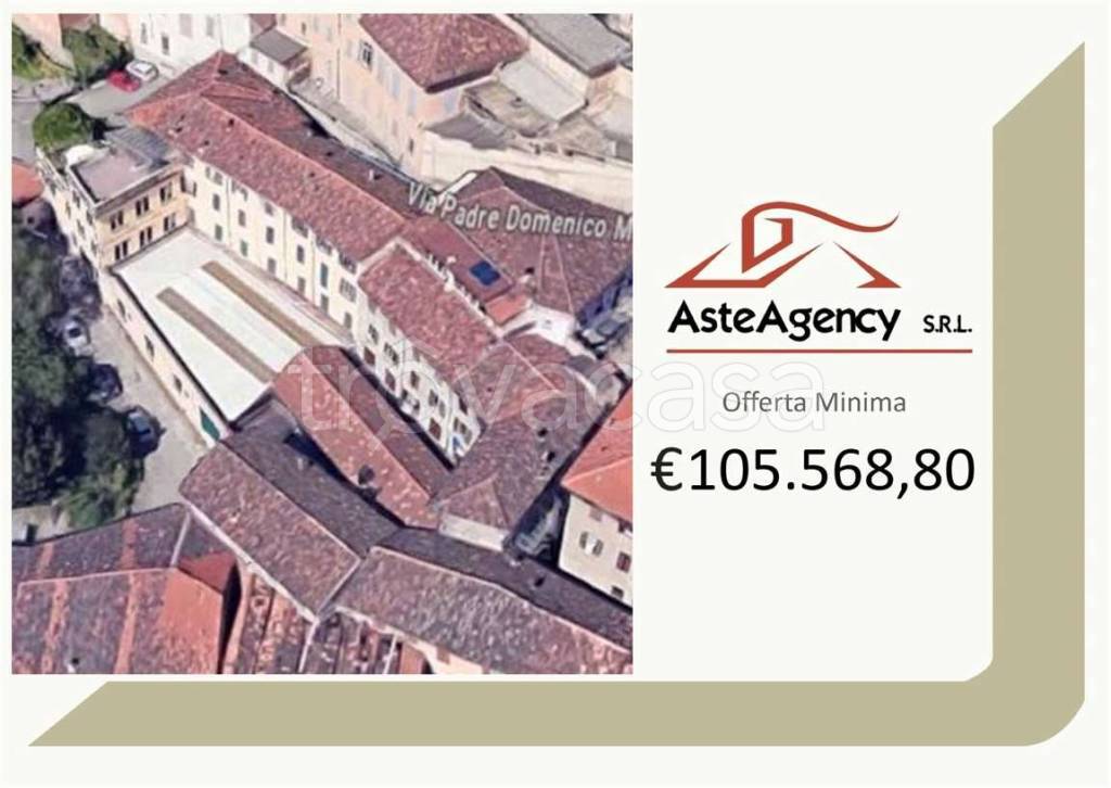 appartamento in vendita a Lecco in zona Rancio