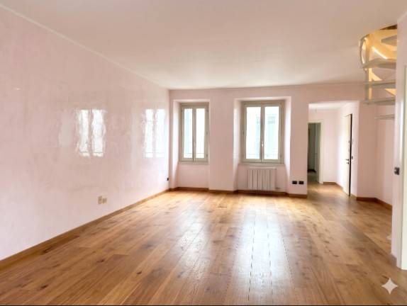 appartamento in vendita a Lecco