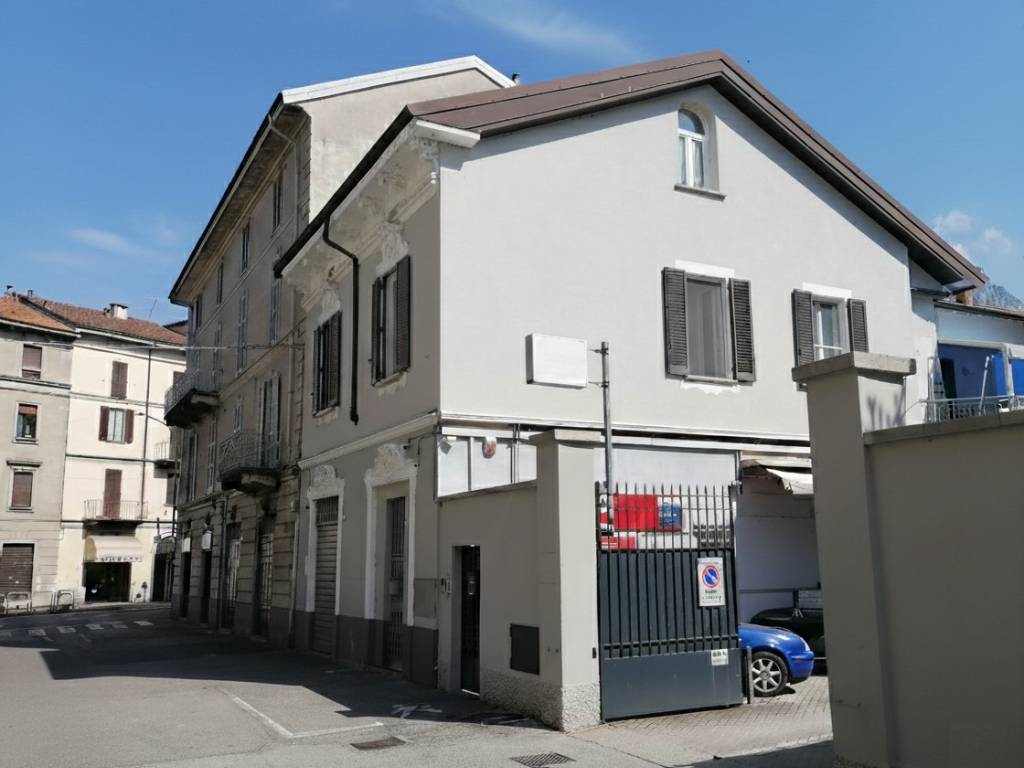 casa indipendente in vendita a Lecco in zona Lecco Centro