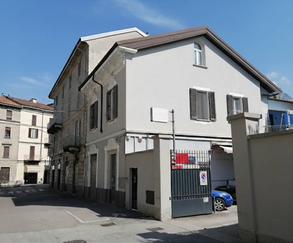 casa indipendente in vendita a Lecco in zona Lecco Centro