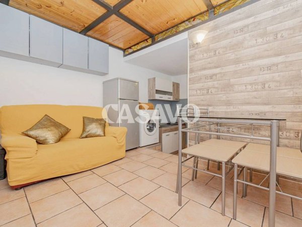 appartamento in vendita a Lecco in zona Castello