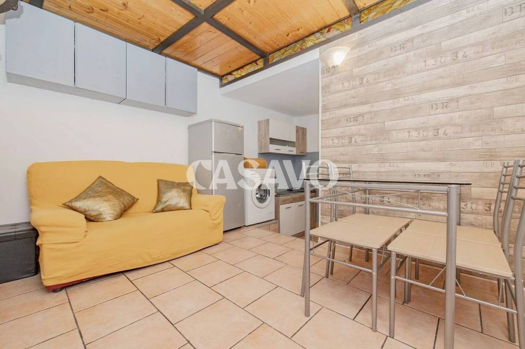 appartamento in vendita a Lecco in zona Castello