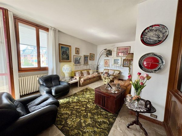 appartamento in vendita a Lecco