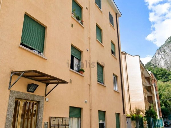 appartamento in vendita a Lecco
