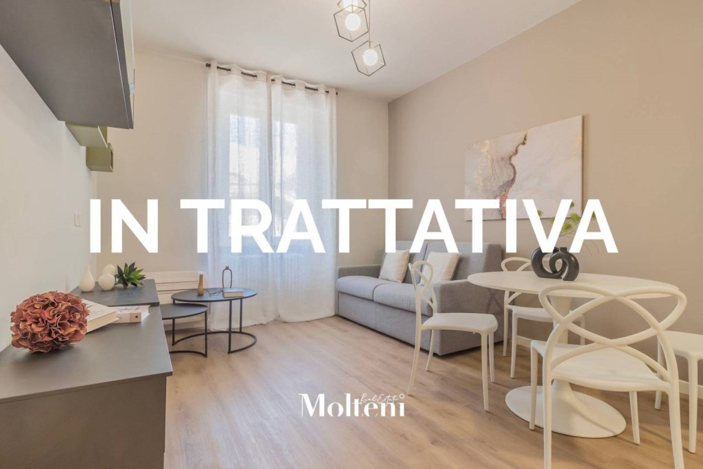 appartamento in vendita a Lecco in zona Lecco Centro
