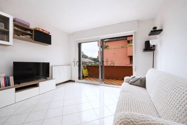 appartamento in vendita a Lecco