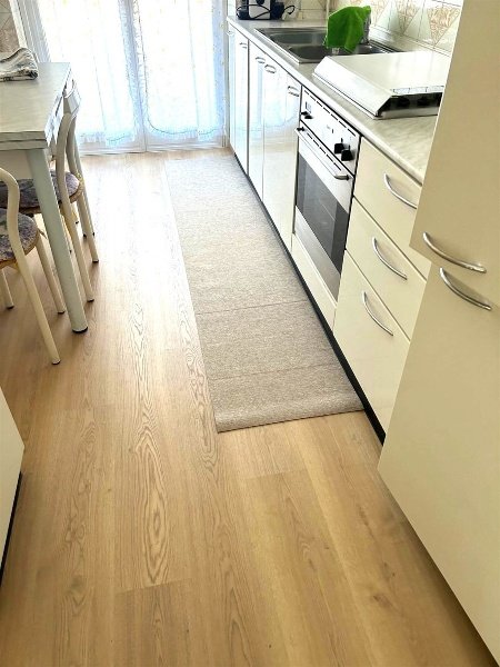 appartamento in vendita a Lecco in zona Belledo