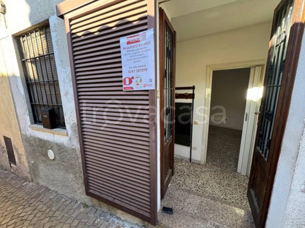 appartamento in vendita a Lecco