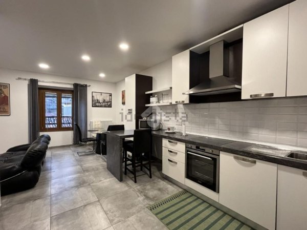 appartamento in vendita a Lecco