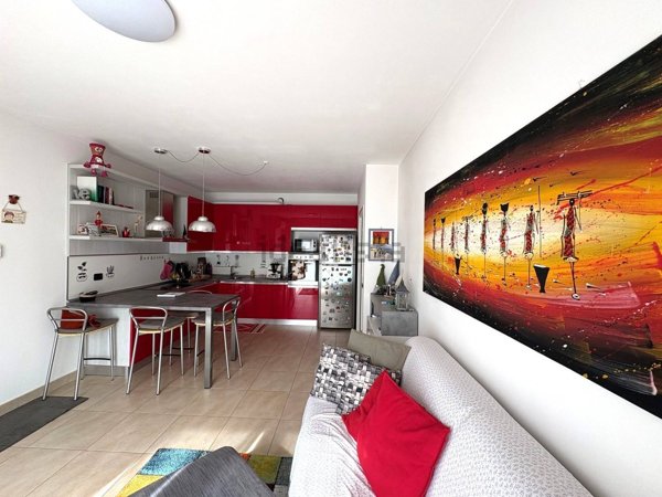 appartamento in vendita a Lecco in zona Acquate