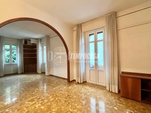 appartamento in vendita a Lecco in zona Viale Turati