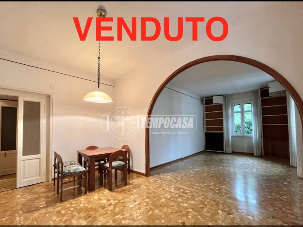 appartamento in vendita a Lecco in zona Viale Turati