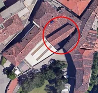 terreno edificabile in vendita a Lecco in zona Rancio