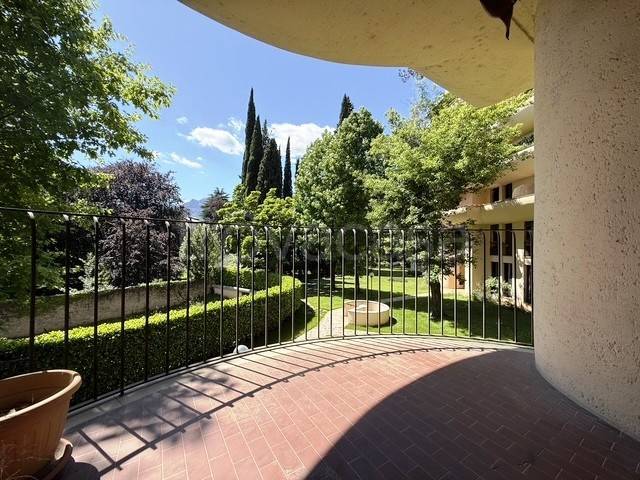 appartamento in vendita a Lecco in zona Caleotto