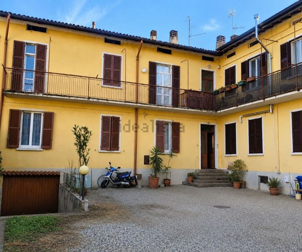 casa indipendente in vendita a Lecco