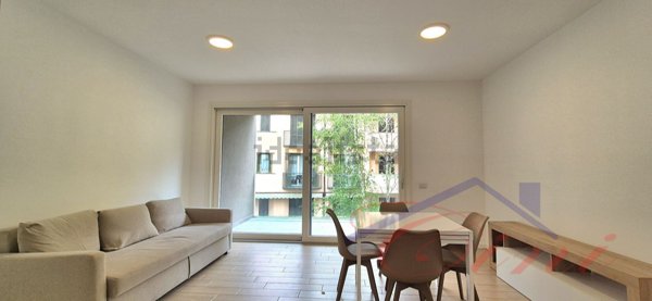 appartamento in vendita a Lecco in zona Castello