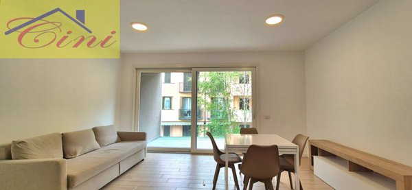 appartamento in vendita a Lecco in zona Castello