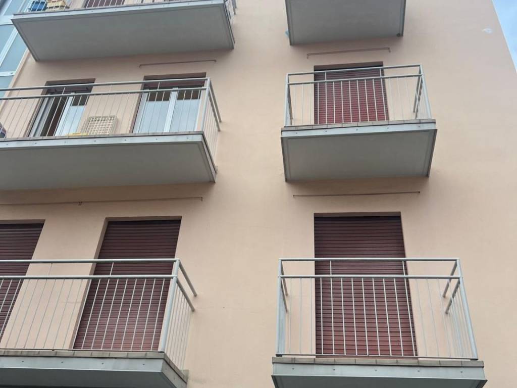 appartamento in vendita a Lecco in zona Belledo