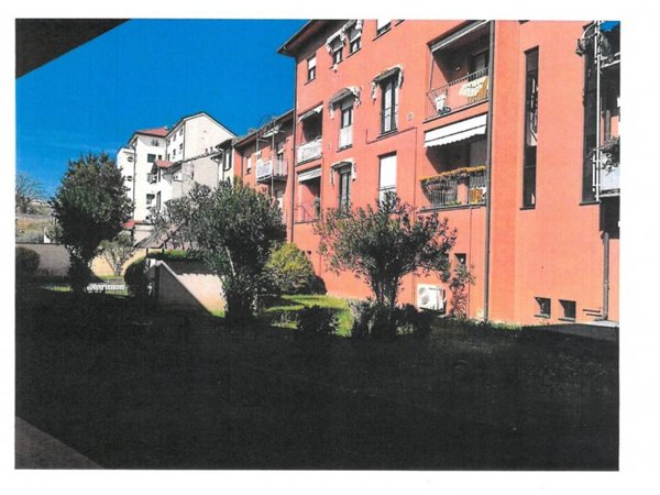 appartamento in vendita a Lecco in zona Pescarenico