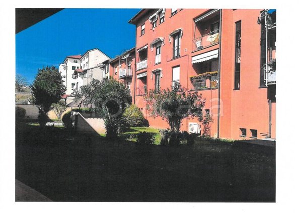 appartamento in vendita a Lecco in zona Pescarenico