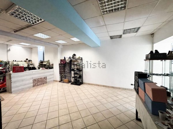 appartamento in vendita a Lecco